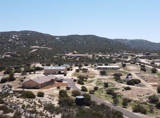 1263 Calle Loreto, Campo, CA 91906