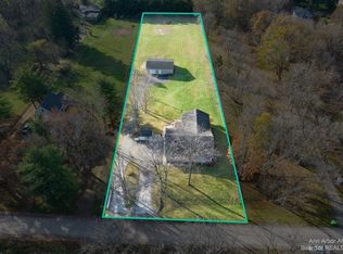 379 W Delhi Rd, Ann Arbor, MI 48103
