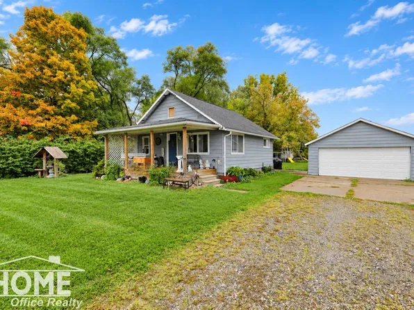 9470 Corunna Rd, Swartz Creek, MI 48473
