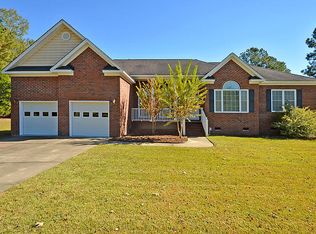 4228 Meadowbrook Ct, Charleston, SC 29420