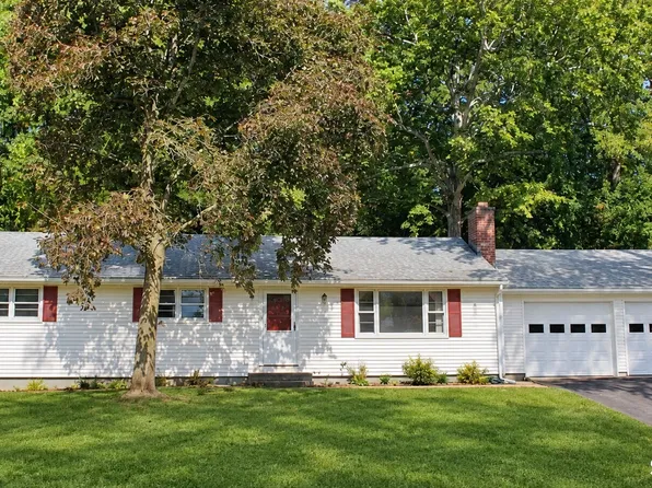 11 Monroe Road, Enfield, CT 06082
