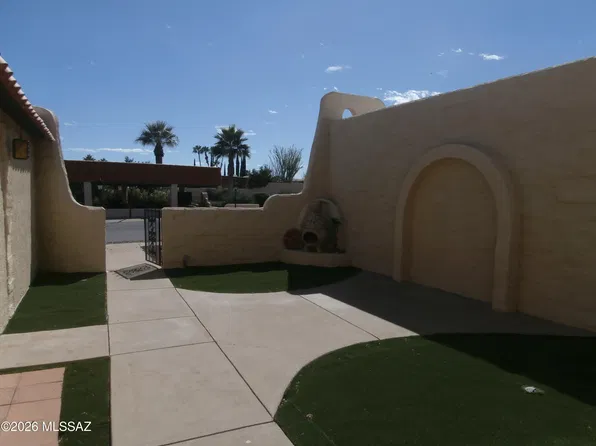 780 W Calle Del Ensalmo, Green Valley, AZ 85614