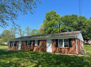 215 Bryant Rd #A, Lynchburg, VA 24502