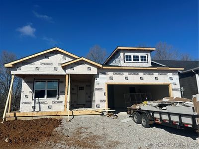 8040 Hudson Lane, Georgetown, IN, 47122