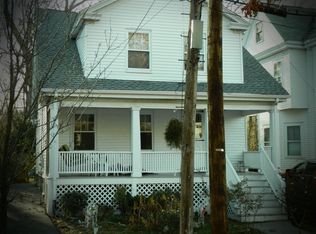 55 Cheever St, Milton, MA 02186