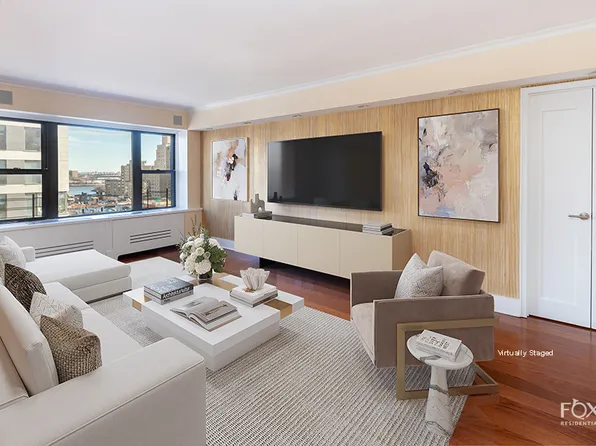 510 East 86th Street 14C image 1 of 23
