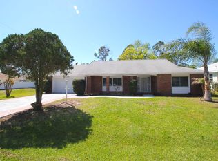 38 Raintree Pl, Palm Coast, FL 32164