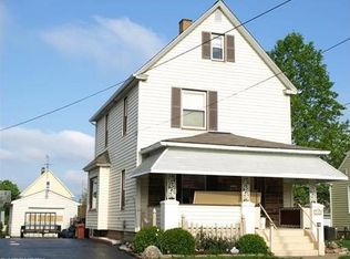 1054 Washington Ave, Girard, OH 44420