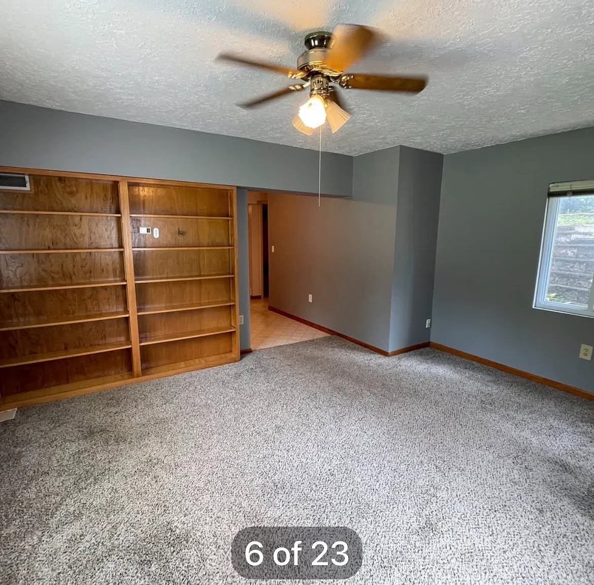1 bed, $750 — Photo 1
