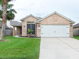 4910 Edgegate Dr, Spring, TX 77373