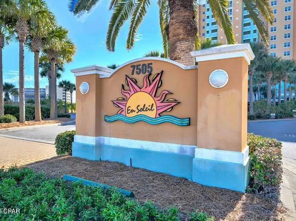 7505 Thomas Dr Unit 1023C, Panama City Beach, FL 32408