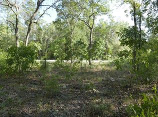 927 W Sharp Ln, Lecanto, FL 34461