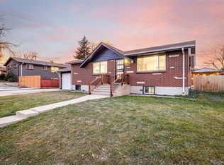 5413 Shoshone Street, Denver, CO 80221