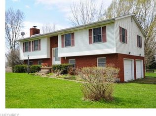4024 Mount Eaton Rd, Orrville, OH 44667