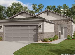 3829 Ivy Path St, Saint Hedwig, TX 78152