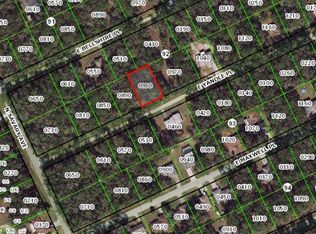 3567 E Yandle Pl #93, Inverness, FL 34453