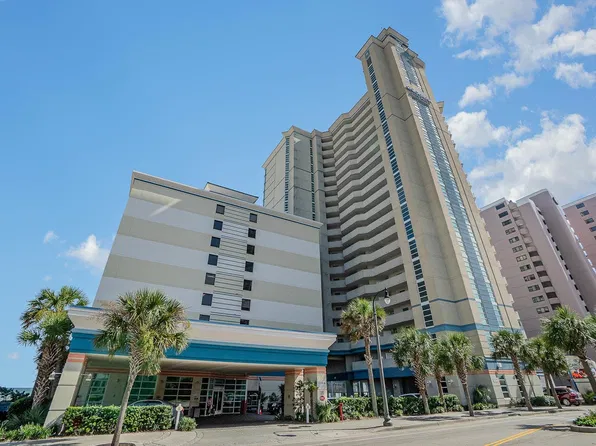 2504 N Ocean Blvd. #936, Myrtle Beach, SC 29577