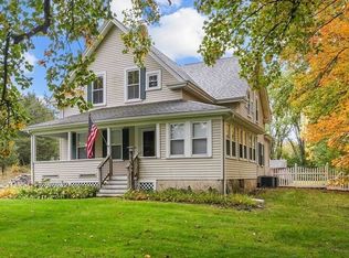 134 Bayview Ave, Berkley, MA 02779