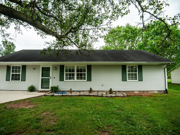 317 Woodland Trl, Somerset, KY 42501