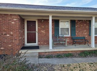 3015 Hunt Master Ct, Bowling Green, KY 42104