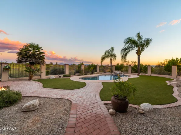 3380 S Hunters Run, Tucson, AZ 85730