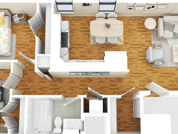 2nd image of 40-15 23rd Ave #2