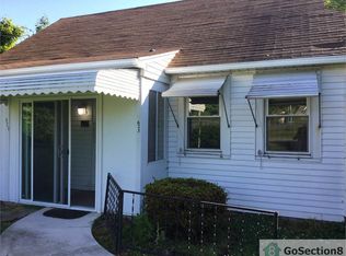 623 Edgewood Rd, Edgewood, MD 21040