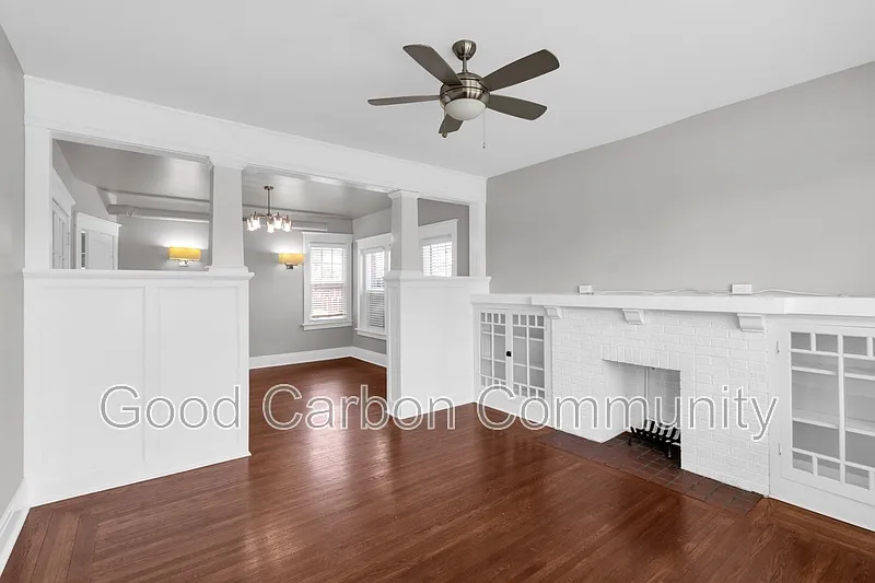 3 bed, 1.0 bath, $1,695 — Photo 3