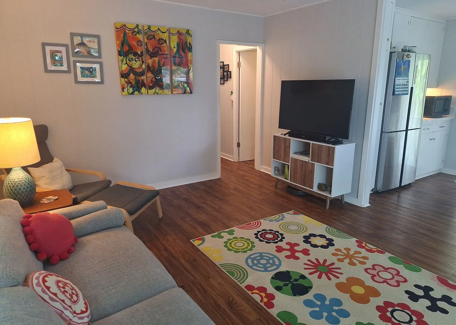 Six month rental - Kailua - Available November 1st — Photo 2