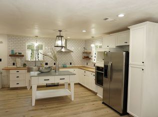 6208 Rendon New Hope Rd, Fort Worth, TX 76140