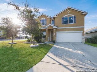 11202 Bold Forbes, San Antonio, TX 78245
