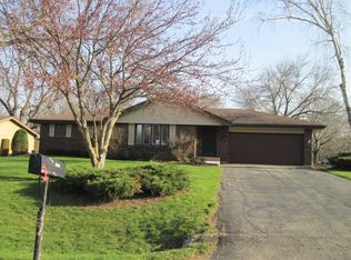 5879 Heidi Dr, Rockford, IL 61109