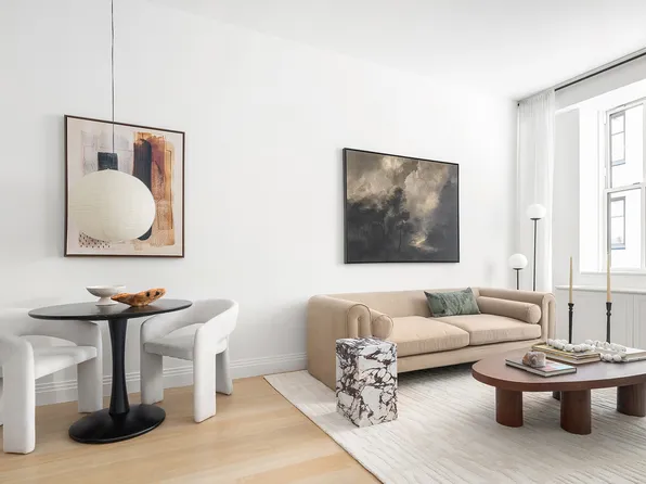 1 Wall Street image 1 of 6