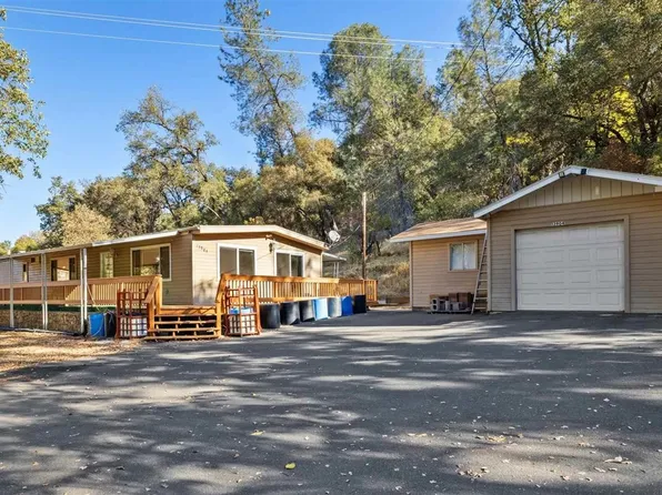 13904 Tuolumne Rd, Sonora, CA 95370