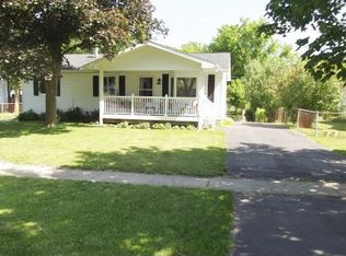 412 Power St, Fowlerville, MI 48836