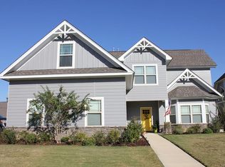 5 Calcite Ln, Pike Road, AL 36064