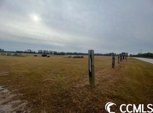 Bud Graham Rd, Galivants Ferry, SC 29544