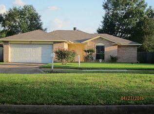 15503 Beechnut St, Houston, TX 77083
