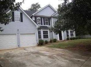 1562 Duren Fields Way, Lithonia, GA 30058