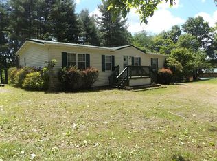 2100 Marian Rd, Dugspur, VA 24325