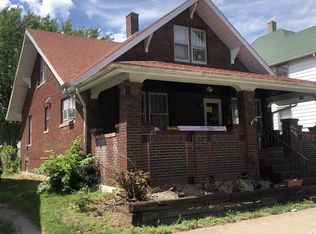 605 Burlington Ave, Logansport, IN