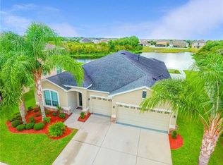 12415 Belcroft Dr, Riverview, FL 33579