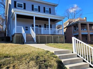 314 5th Ave FLOOR 1, Carnegie, PA