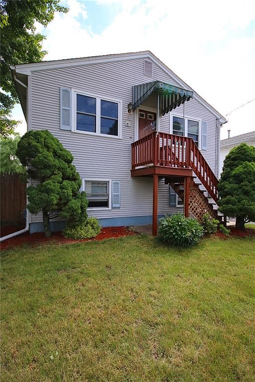 106 Branch Ave, Cumberland, RI 02864 Zillow