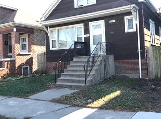 7513 W 58th Pl, Summit, IL 60501