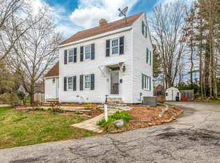 77 Wakefield St UNIT B, Reading, MA 01867