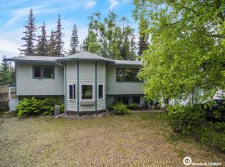 8840 Solar Dr, Anchorage, AK 99507