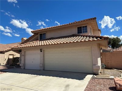 1433 Atwater Canyon Ave, Las Vegas, NV, 89123