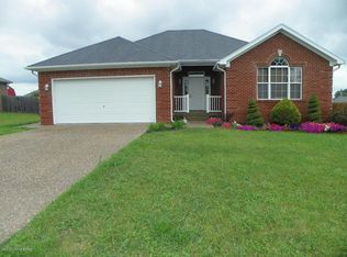370 Fairway Dr, Mount Washington, KY 40047