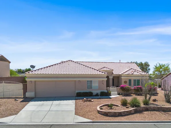 2634 Sanctuary Dr, Bullhead City, AZ 86442